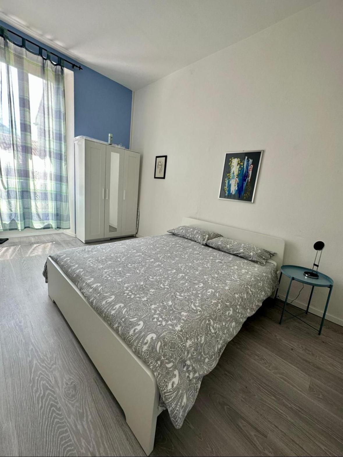 Notte Tempo Apartment Varzi Exterior photo